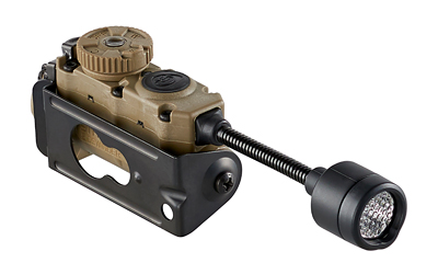 STRMLGHT SIDEWINDER STALK COYOTE