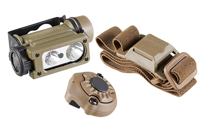 STRMLGHT SIDEWINDER III COMPACT COY