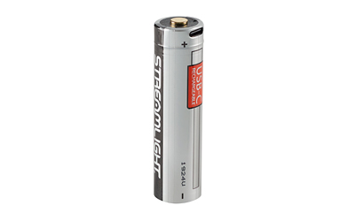 STRMLGHT SL-B26 BATTERY USB 2PK