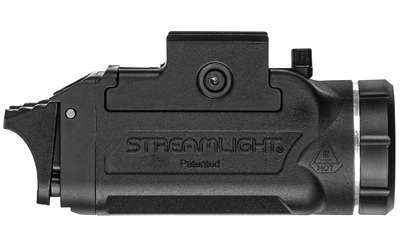 STRMLGHT TLR-3X USB FOR 1913 RAIL BK