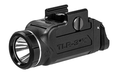 STRMLGHT TLR-3X FOR 1913 SLIM BLK
