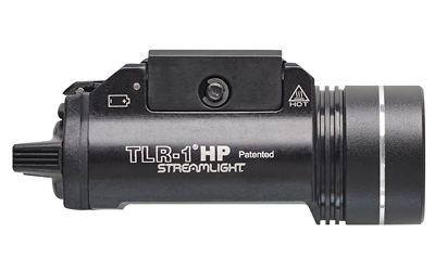Streamlight TLR-1 HP - Jimmy's Creek Firearms view 3