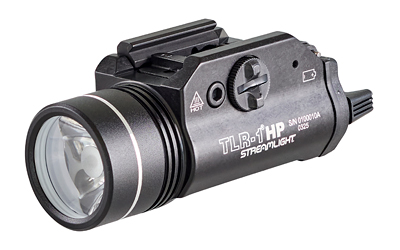 Streamlight TLR-1 HP - Jimmy's Creek Firearms view 4