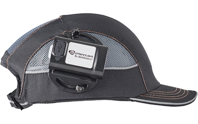 Streamlight SL-SIDESADDLE USB - Jimmy's Creek Firearms view 2