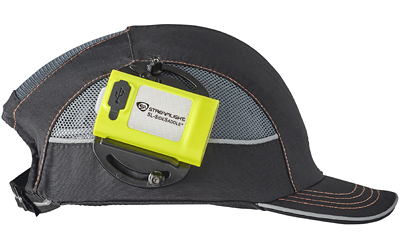 Streamlight SL-SIDESADDLE USB - Jimmy's Creek Firearms view 2