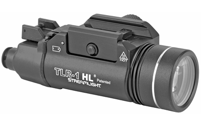 STRMLGHT TLR-1 HL LONG GUN KIT BLK