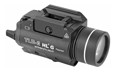 STRMLGHT TLR-2 HLG RAIL MNT FLSHLGHT