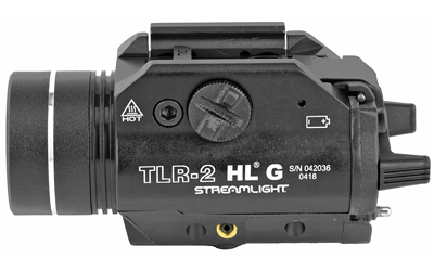 STRMLGHT TLR-2 HLG RAIL MNT FLSHLGHT