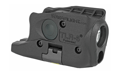 STRMLGHT TLR-6 FOR GLOCK 26/27 W/LSR