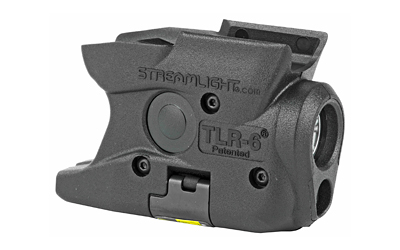 STRMLGHT TLR-6 S&W M&P SHIELD W/LSR