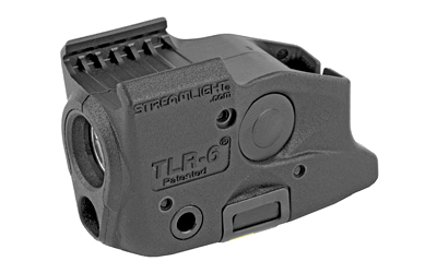 STRMLGHT TLR-6 RAIL MOUNT FOR GLK