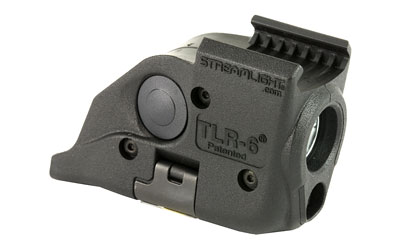 STRMLGHT TLR-6 RAIL MOUNT S&W M&P