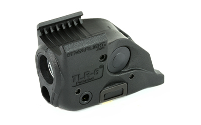 STRMLGHT TLR-6 RAIL MOUNT S&W M&P