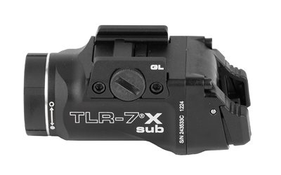STRMLGHT TLR-7X SUB FOR GLK 43X/48