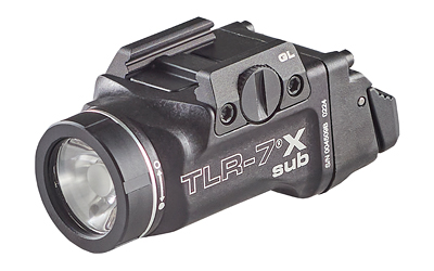 STRMLGHT TLR-7X SUB FOR 1913 SHORT
