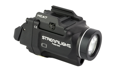 STRMLGHT TLR-8 SUB SA HELLCAT BLK