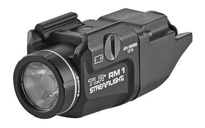 STRMLGHT TLR RM 1 500LM REM SWTCH