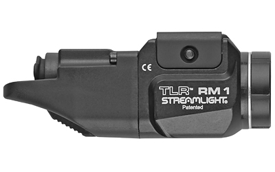 STRMLGHT TLR RM 1 500LM REM SWTCH