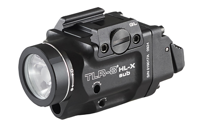 STRMLGHT TLR8 HLX SUB USB FOR 43X/48