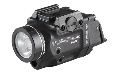 STRMLGHT TLR8 HLX SUB USB 1913