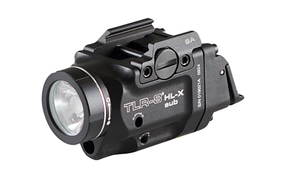 STRMLGHT TLR8 HLX SUB USB HELLCAT