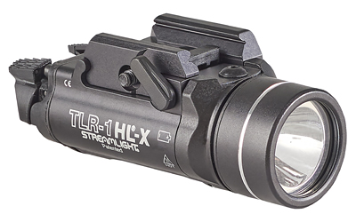STRMLGHT TLR-1 HL-X USB BLACK