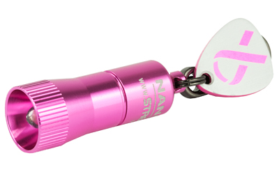 STRMLGHT NANO 1.47" LED PINK NBCF