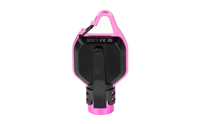 STRMLGHT POCKET MATE W USB CORD PINK