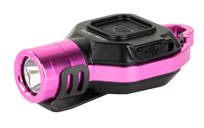 STRMLGHT POCKET MATE W USB CORD PINK