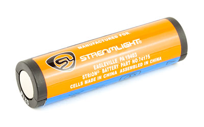 STRMLGHT STRION BATTERY STICK LI-ION