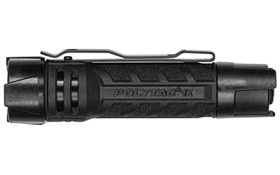 STREAMLIGHT POLYTAC 1X 500LUM BLACK