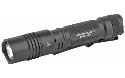 STRMLGHT PROTAC 2L-X DUAL FUEL BLK