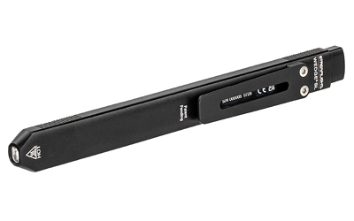 STRMLGHT WEDGE SL 500 LUMENS BLK