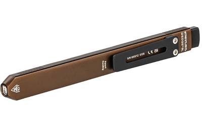 STRMLGHT WEDGE SL 500 LUMEN COY