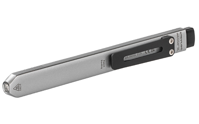 STRMLGHT WEDGE SL 500 LUMENS SILVER