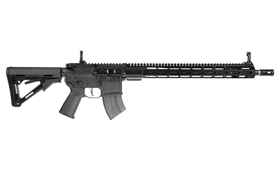 SANTAN STT-15 LITE 6MMARC 18" BLACK