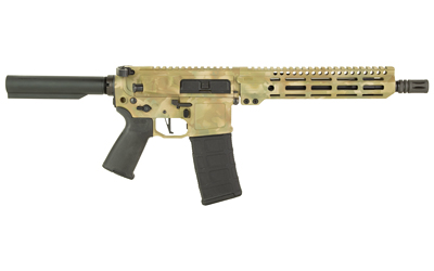 SANTAN STT-15 5.56 10.5" 30RD MC DST