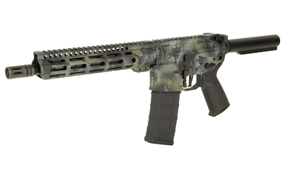 SANTAN STT-15 5.56 10.5" 30RD MC BLK