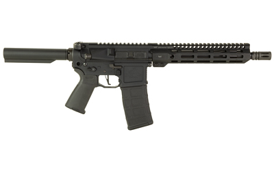 SANTAN STT-15 5.56 10.5" 30RD BLK