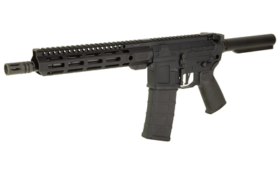 SANTAN STT-15 5.56 10.5" 30RD BLK