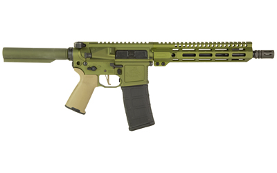 SANTAN STT-15 5.56 10.5" 30RD ODG