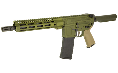 SANTAN STT-15 5.56 10.5" 30RD ODG