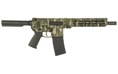 SANTAN STT-15 5.56 10.5 30RD TGR STP