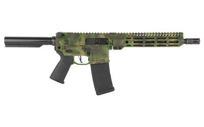 SANTAN STT-15 5.56 10.5 30RD MC TRPC