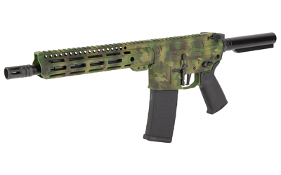 SANTAN STT-15 5.56 10.5 30RD MC TRPC