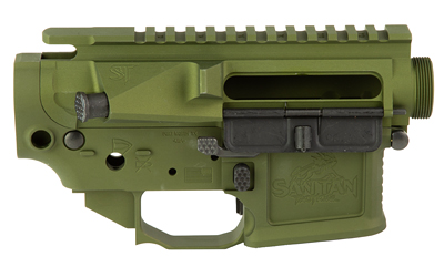 SANTAN STT15 PLR RCVER CMBO MULTI OD