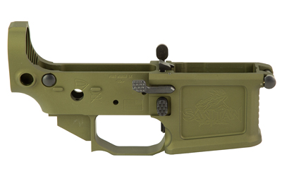 SANTAN STT-15 PILLAR LWR RCVR ODG