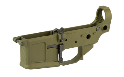 SANTAN STT-15 PILLAR LWR RCVR ODG