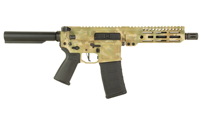 SANTAN STT-15 5.56 7.5" 30RD MC DSRT