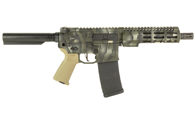 SANTAN STT-15 5.56 7.5" 30RD TGR STP